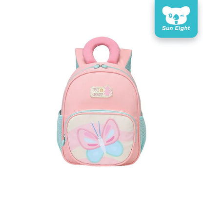 MORRAL INFANTIL SUN EIGHT 👧🏻👦🏻📚🎒