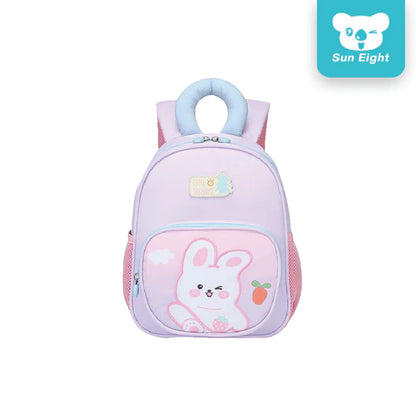 MORRAL INFANTIL SUN EIGHT 👧🏻👦🏻📚🎒